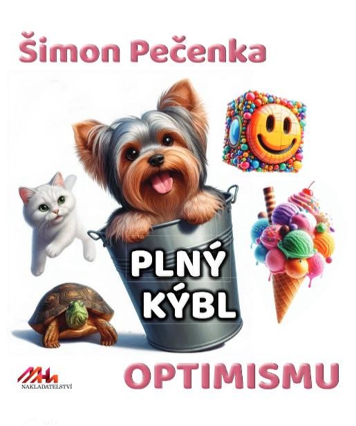 PLNÝ KÝBL OPTIMISMU