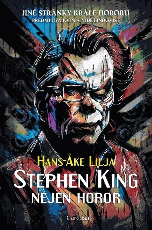 STEPHEN KING: NEJEN HOROR