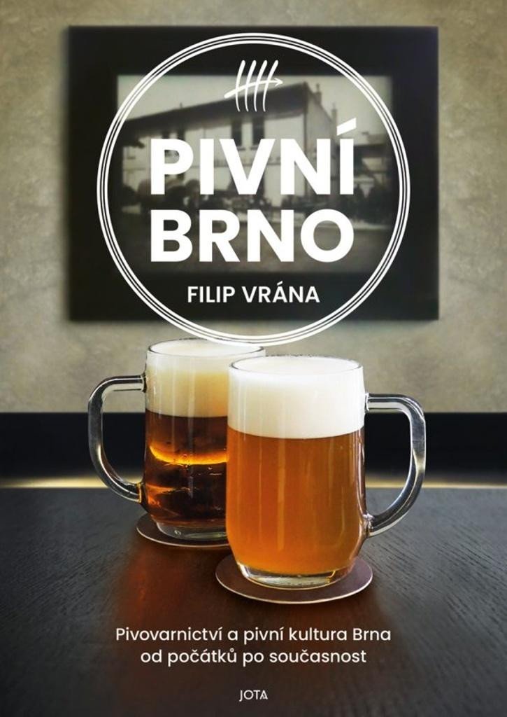 PIVNÍ BRNO