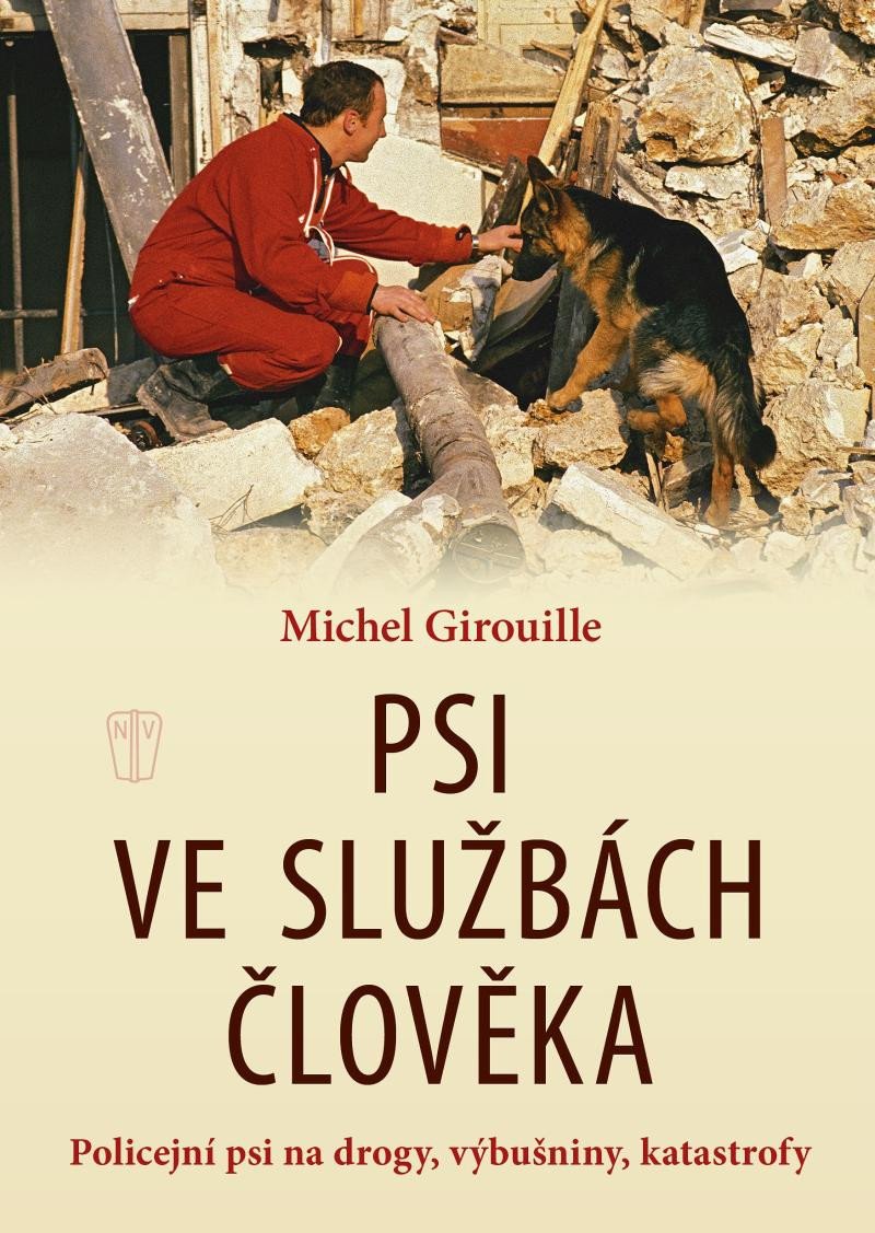 PSI VE SLUŽBÁCH ČLOVĚKA