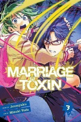 MARRIAGE TOXIN 3