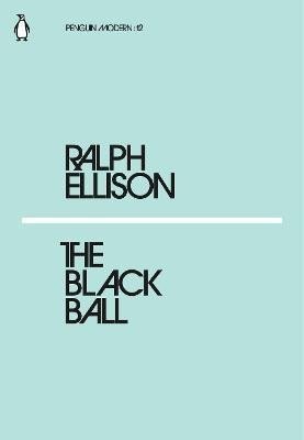 BLACK BALL