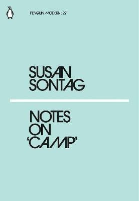 NOTES ON CAMP