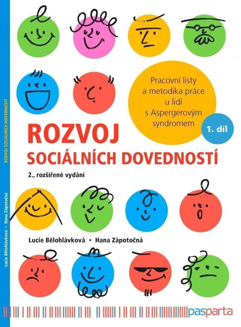 ROZVOJ SOCIÁLNÍCH DOVEDNOSTÍ