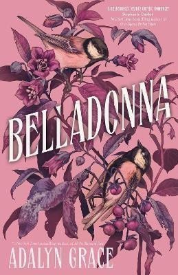 BELLADONNA