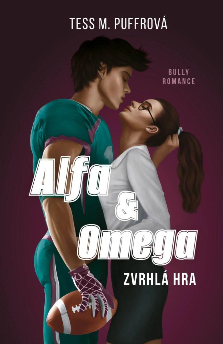 ALFA & OMEGA: ZVRHLÁ HRA