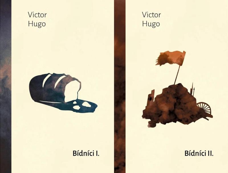 BÍDNÍCI I, II