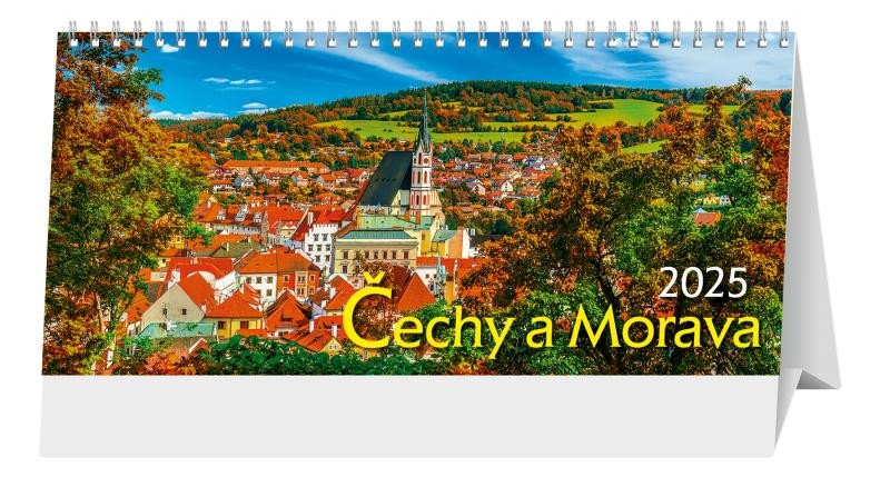 KS ČECHY A MORAVA 2025