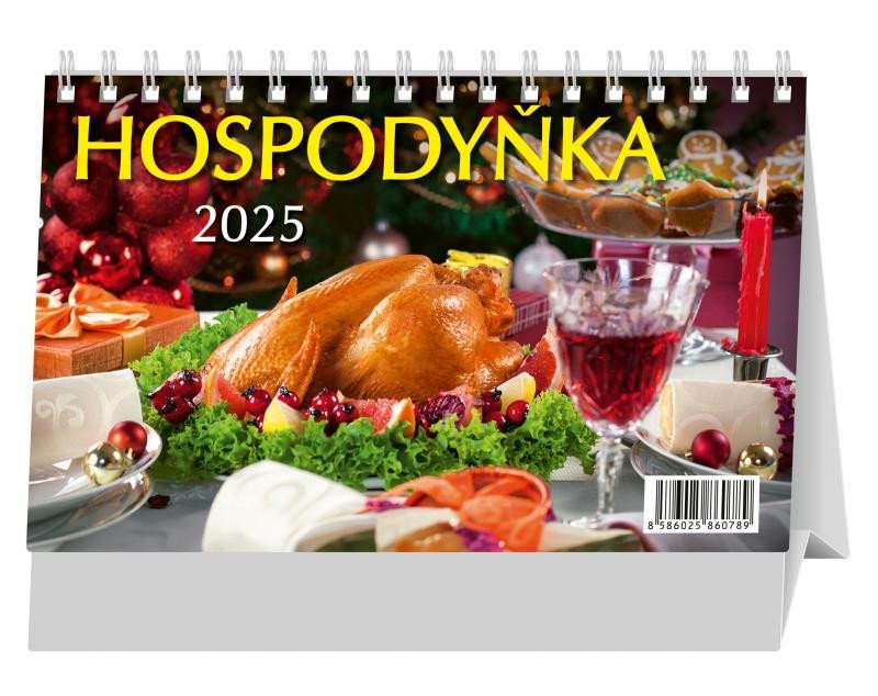 KS HOSPODYŇKA 2025