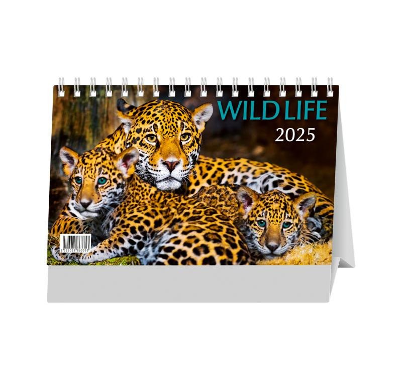 KS WILD LIFE 2025