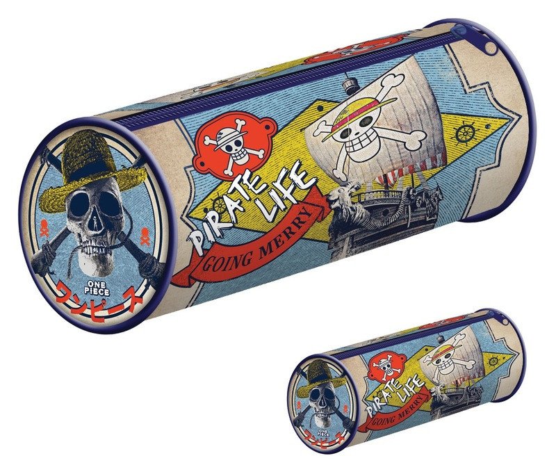 PENÁL ONE PIECE LIVE