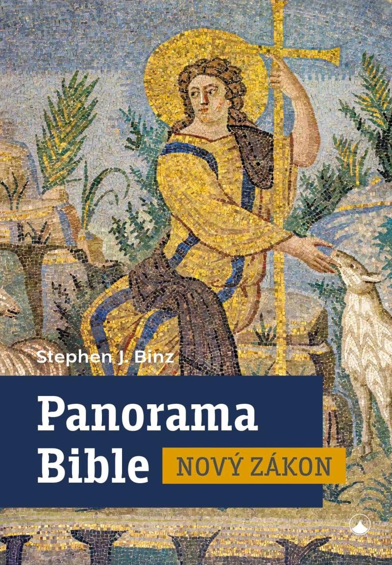 PANORAMA BIBLE NOVÝ ZÁKON