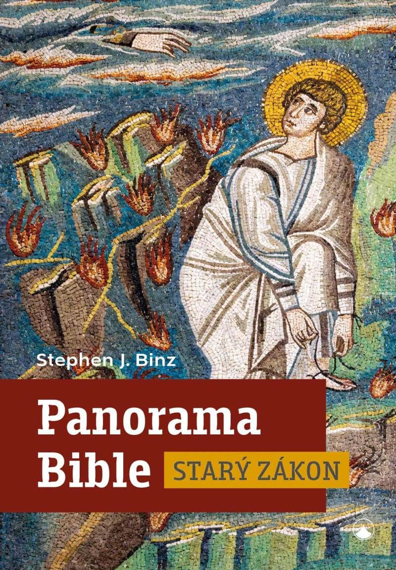 PANORAMA BIBLE STARÝ ZÁKON