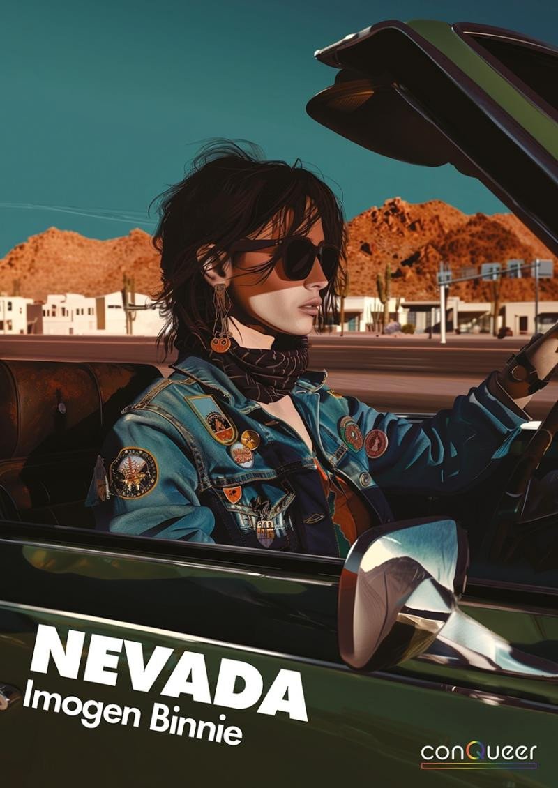 NEVADA