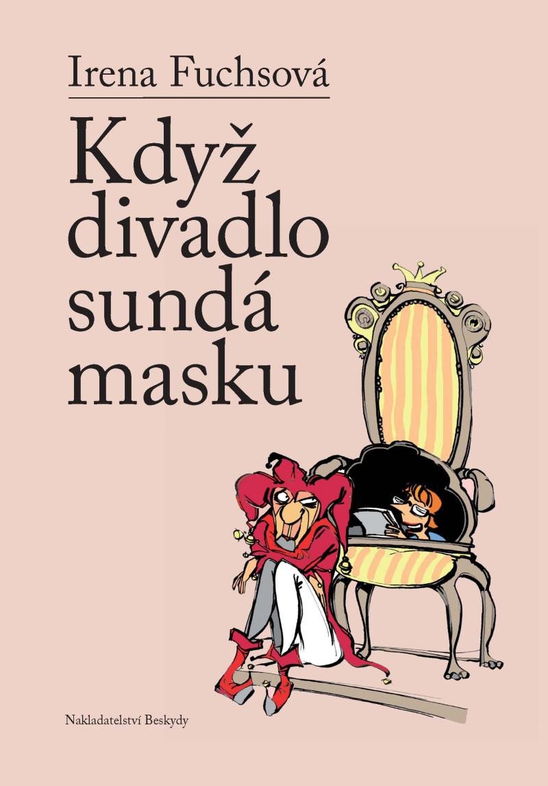 KDYŽ DIVADLO SUNDÁ MASKU