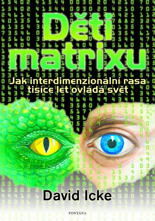 DĚTI MATRIXU