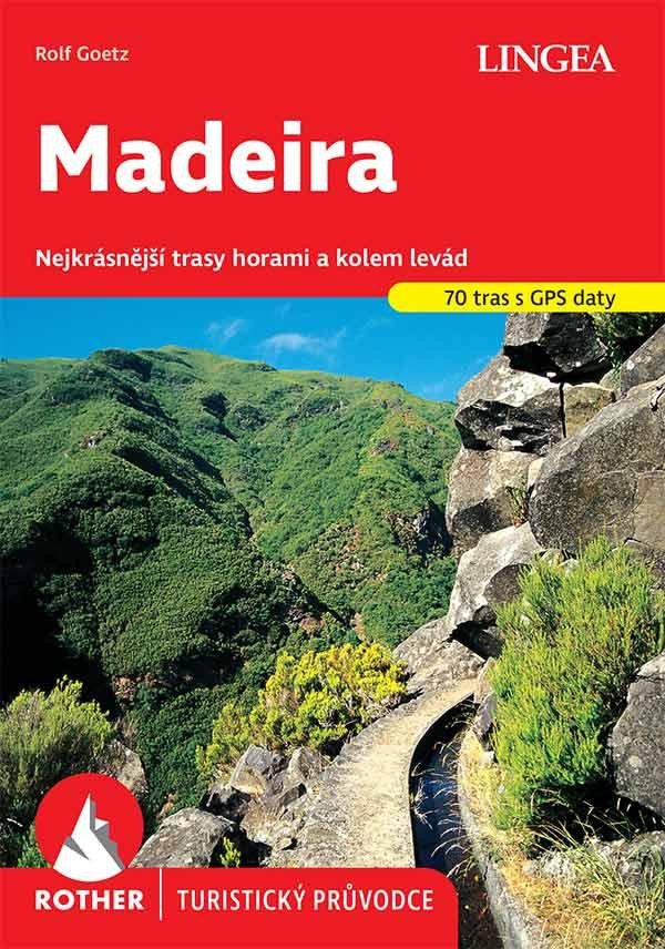 MADEIRA ROTHER