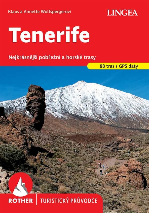 TENERIFE ROTHER
