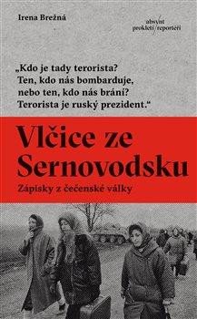 VLČICE ZE SERNOVODSKU