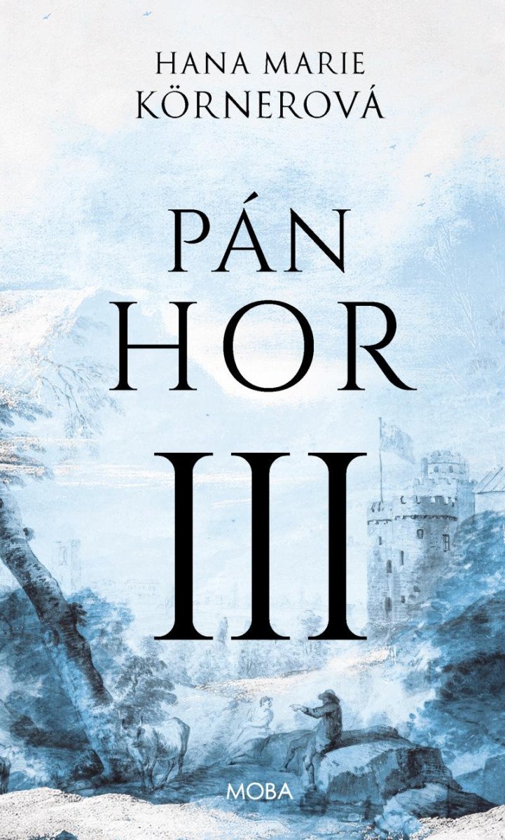 PÁN HOR III.