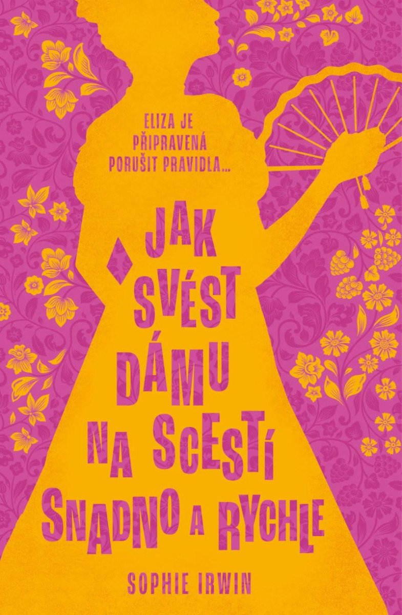 JAK SVÉST DÁMU NA SCESTÍ SNADNO A RYCHLE