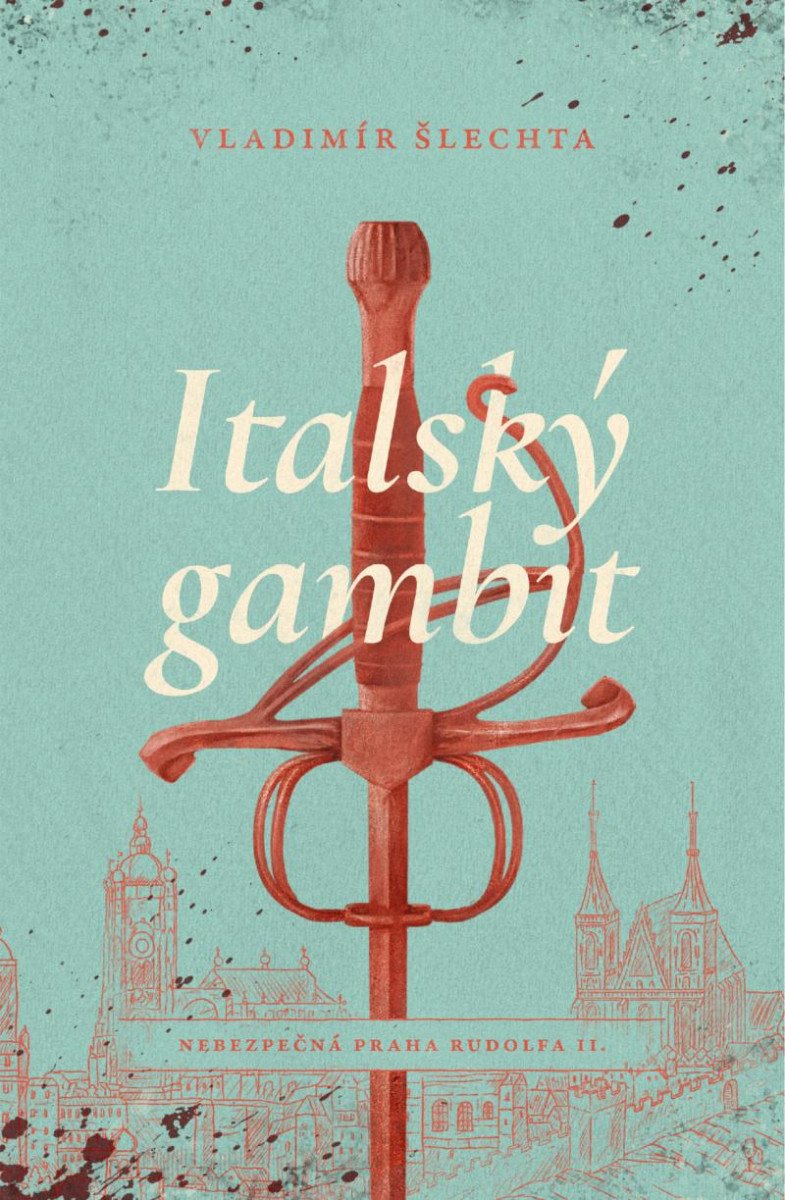 ITALSKÝ GAMBIT