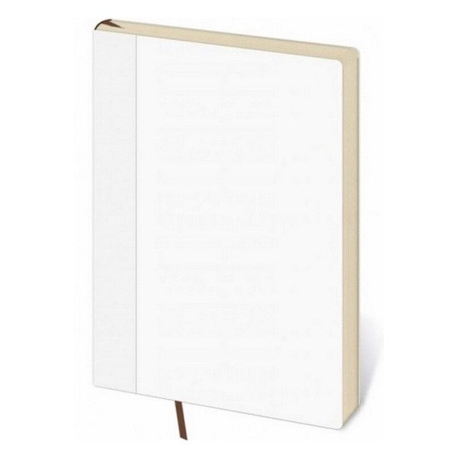 DIÁŘ 2025 TÝDENNÍ NÁHRADNÍ NÁPLŇ FLIP A5