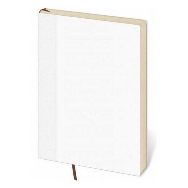 DIÁŘ 2025 DENNÍ NÁHRADNÍ NÁPLŇ FLIP A5