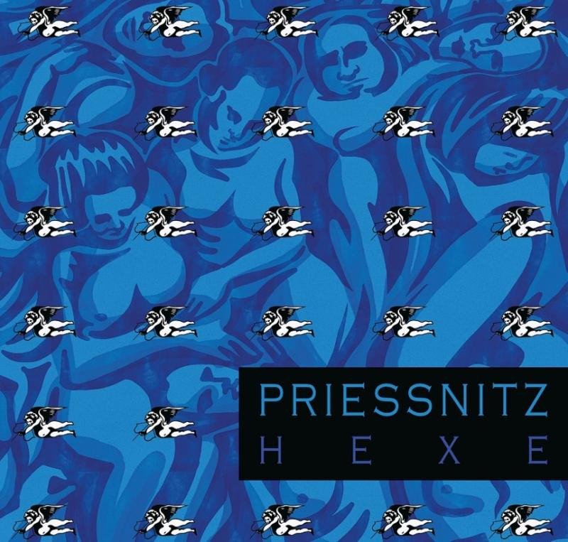 LP PRIESSNITZ - HEXE