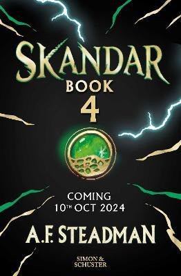 SKANDAR 4