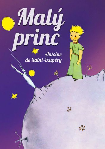 MALÝ PRINC