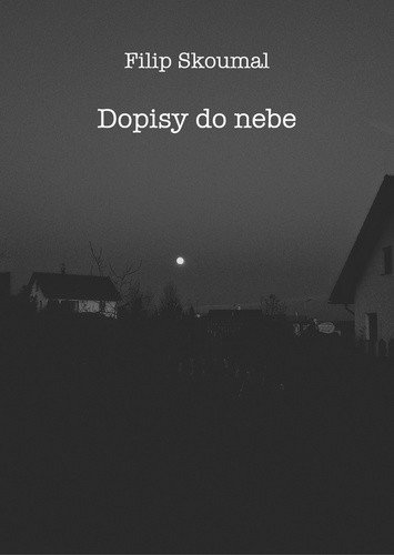 Obálka knihy