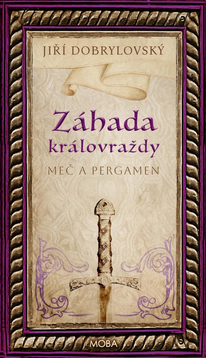 ZÁHADA KRÁLOVRAŽDY