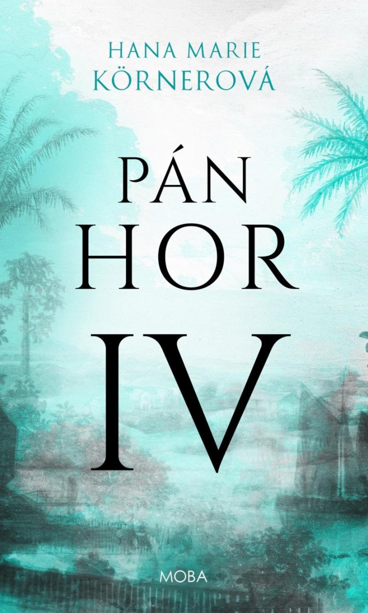 PÁN HOR IV