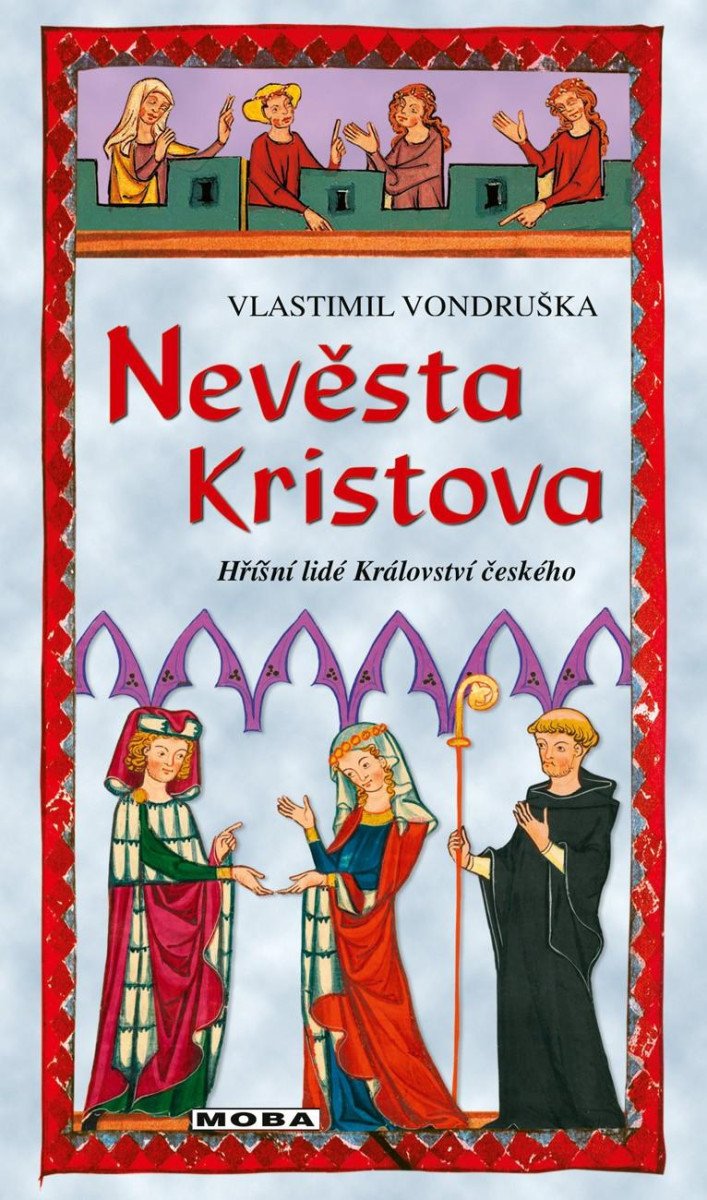 NEVĚSTA KRISTOVA