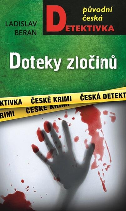 DOTEKY ZLOČINŮ