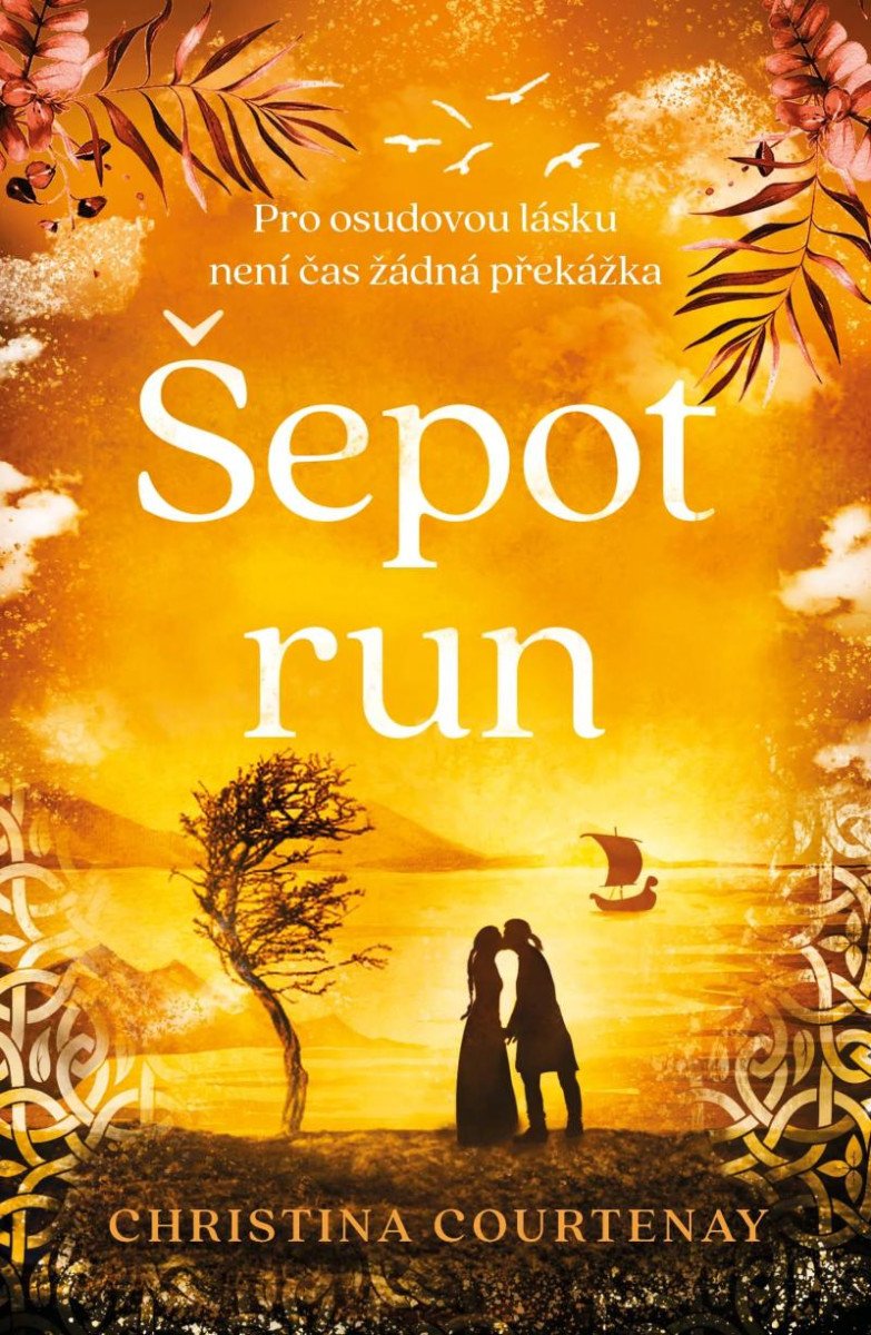 ŠEPOT RUN (RUNY 3)