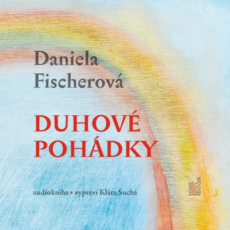 DUHOVÉ POHÁDKY CD (AUDIOKNIHA)