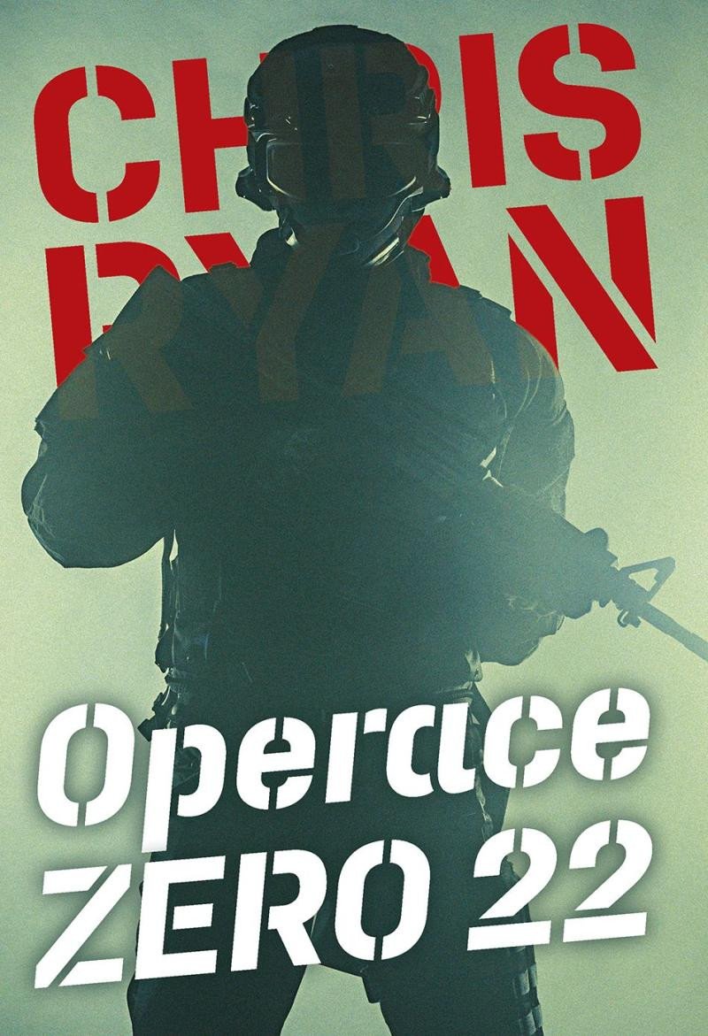 OPERACE ZERO 22