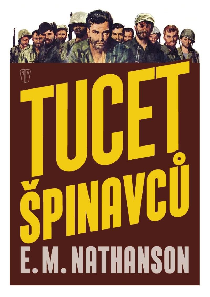 TUCET ŠPINAVCŮ