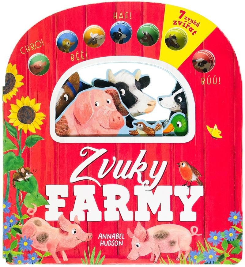 ZVUKY FARMY