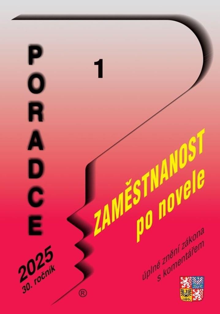 PORADCE Č. 01/2025