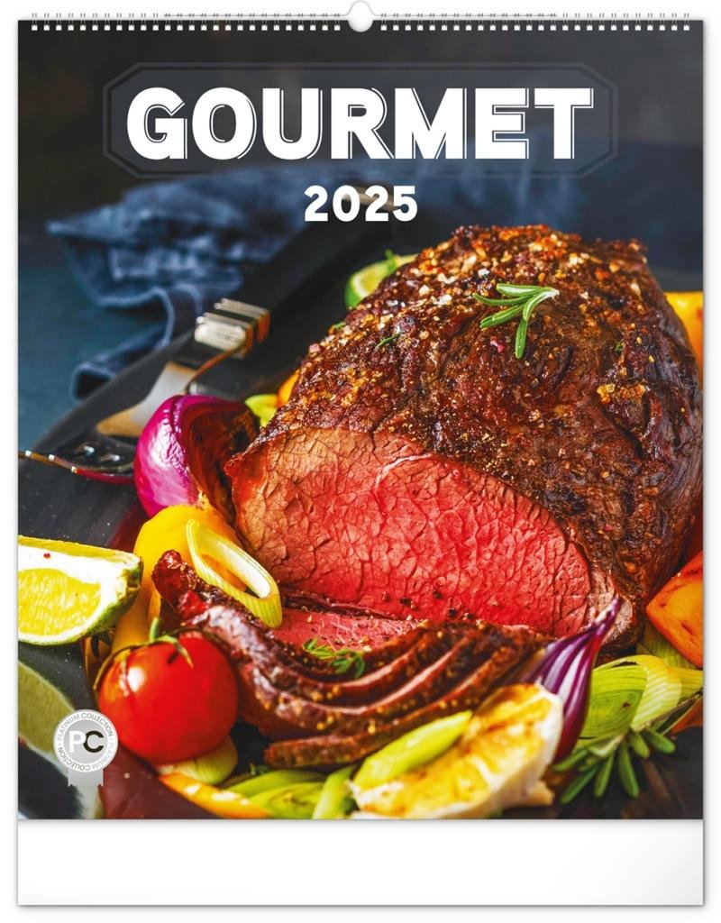 KN GOURMET 2025