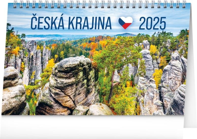 KS ČESKÁ KRAJINA 2025