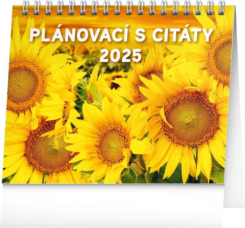 KS PLÁNOVACÍ S CITÁTY 2025