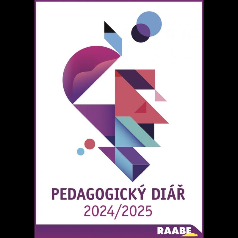 PEDAGOGICKÝ DIÁŘ 2024/2025