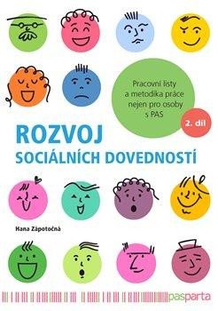 ROZVOJ SOCIÁLNÍCH DOVEDNOSTÍ [2.DÍL]