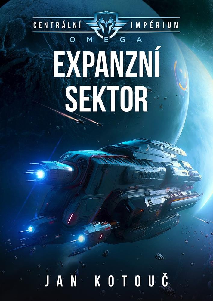 EXPANZNÍ SEKTOR