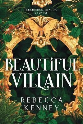 BEAUTIFUL VILLAIN