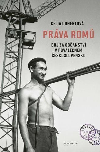 PRÁVA ROMŮ